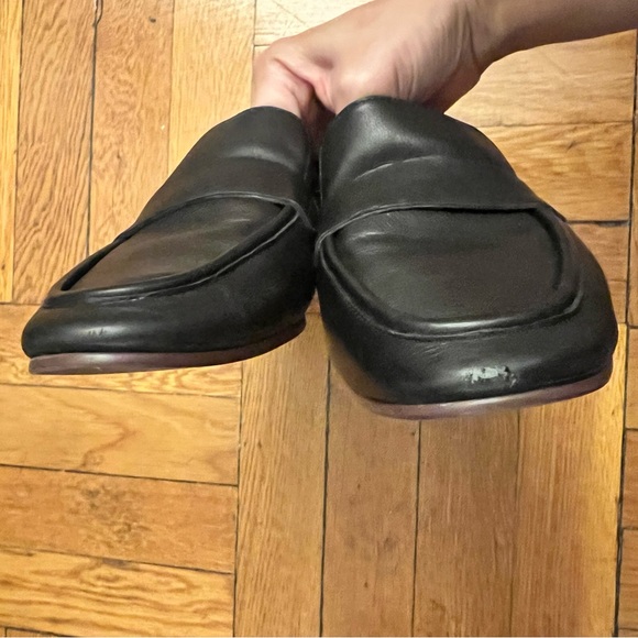 Madewell Lacey Loafer - Picture 6 of 9